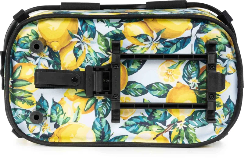 Acid Carrier Basket City 20 Rilink in YELLOW-3